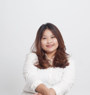 Alifta Asyari R, A.MD