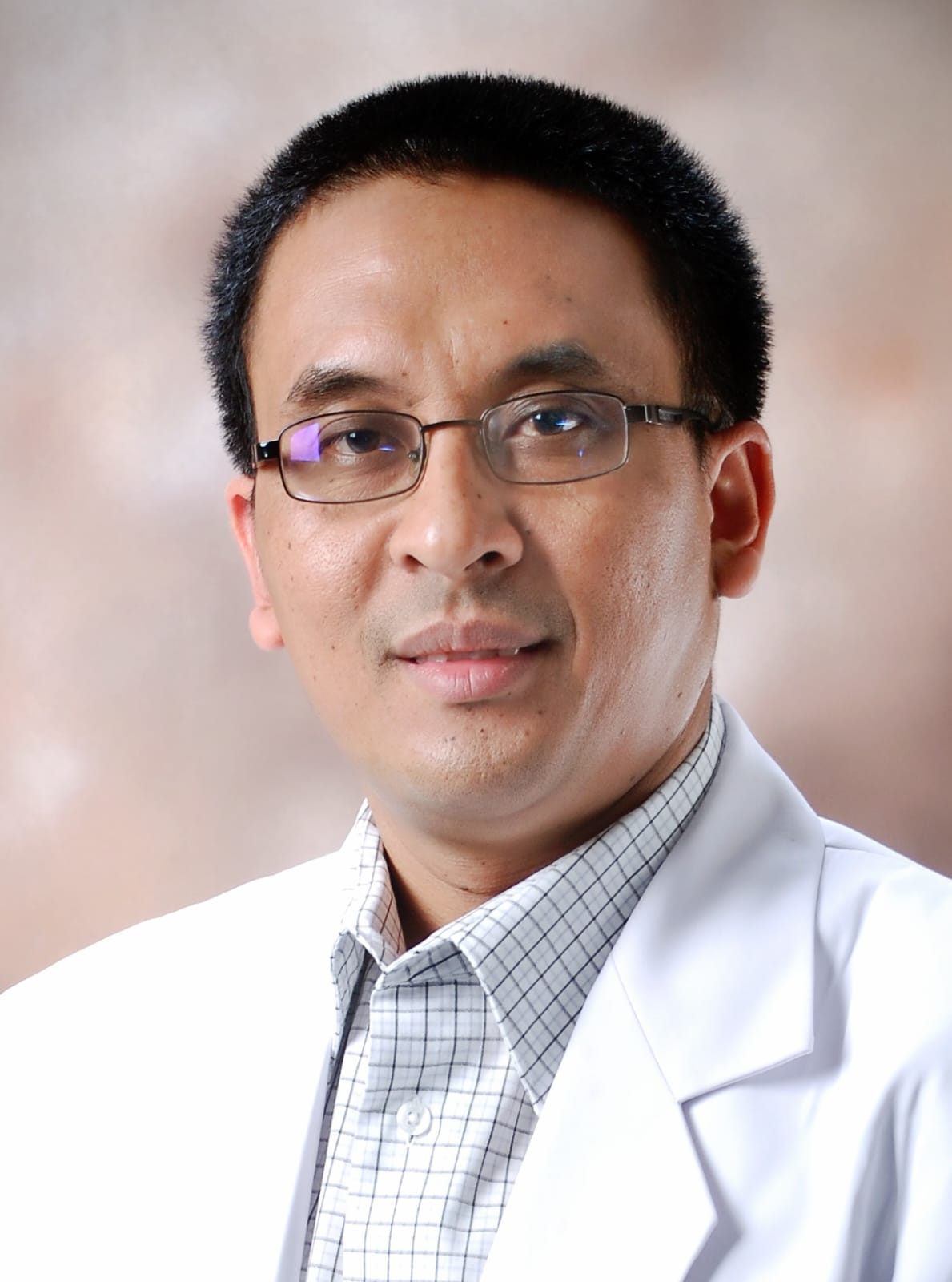 Prof. Dr. dr. Asra AlFauzi, Sp.BS, Subsp. N Vas