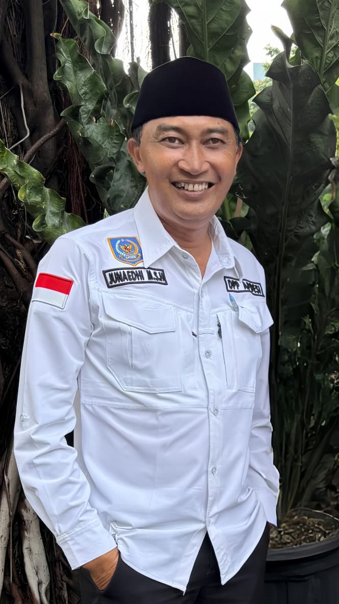 H. Junaedhi Mulyono,S.H