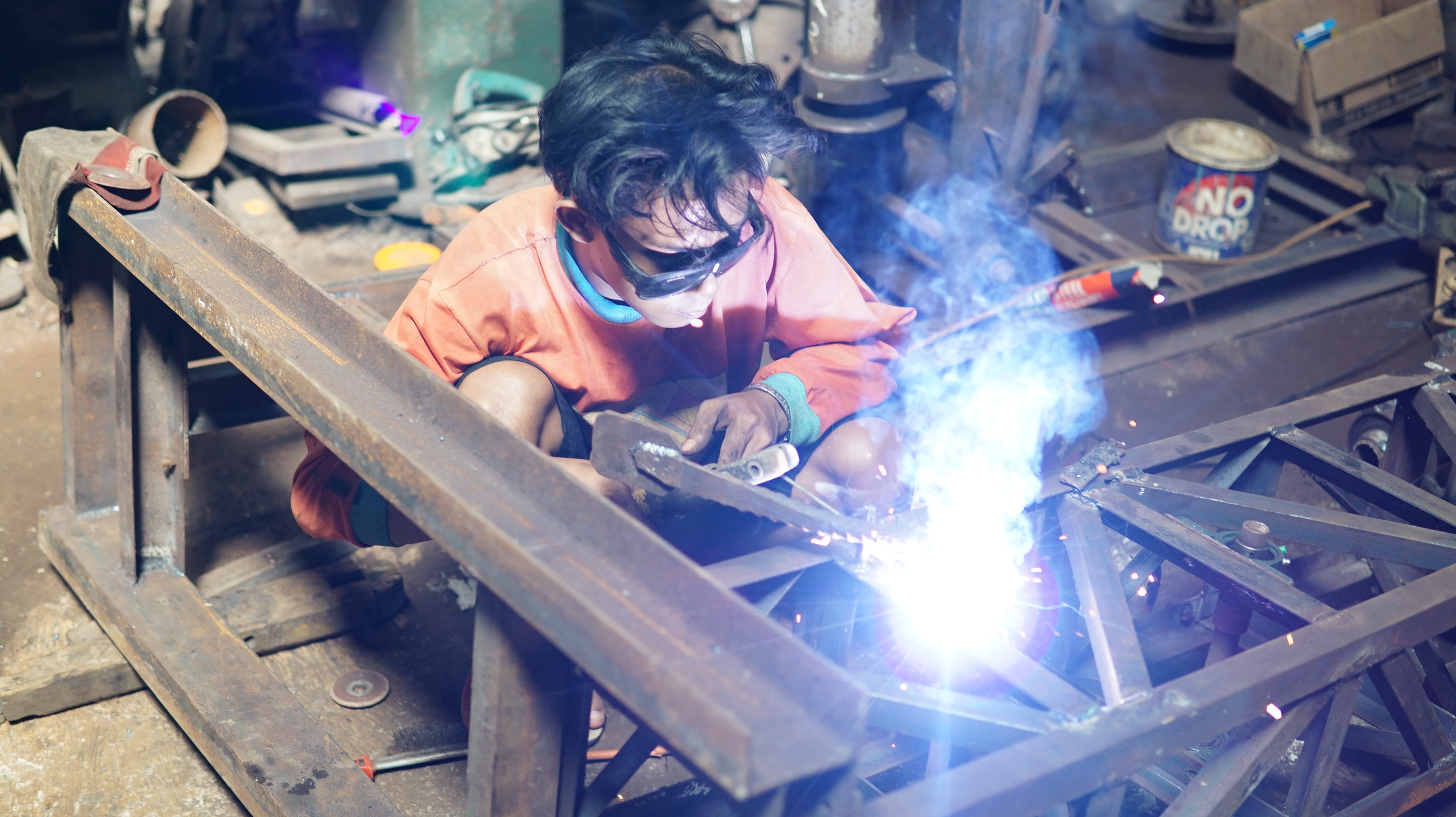 Desa Grenggeng detail 3