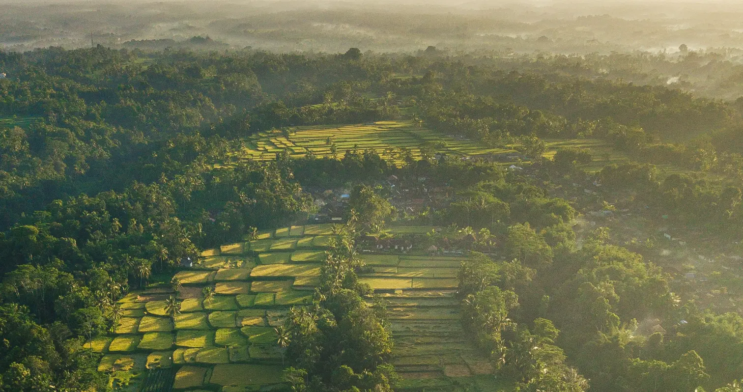 Desa Gunung Kijang