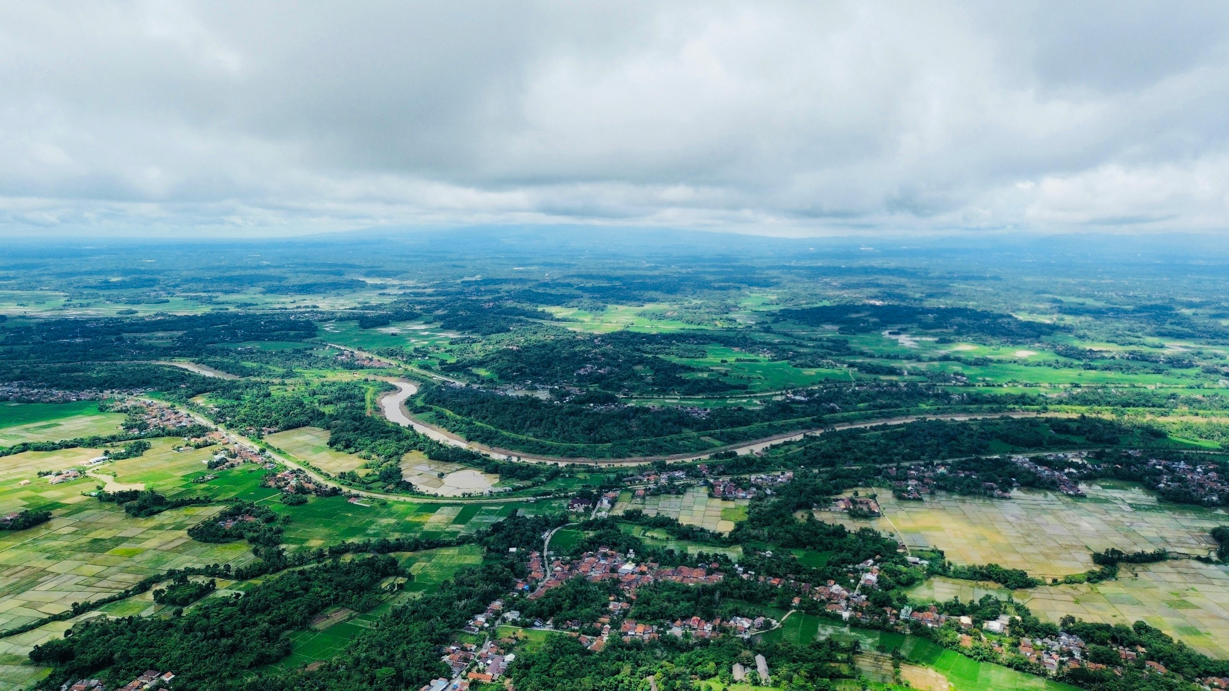 Ekspansi Berkelanjutan